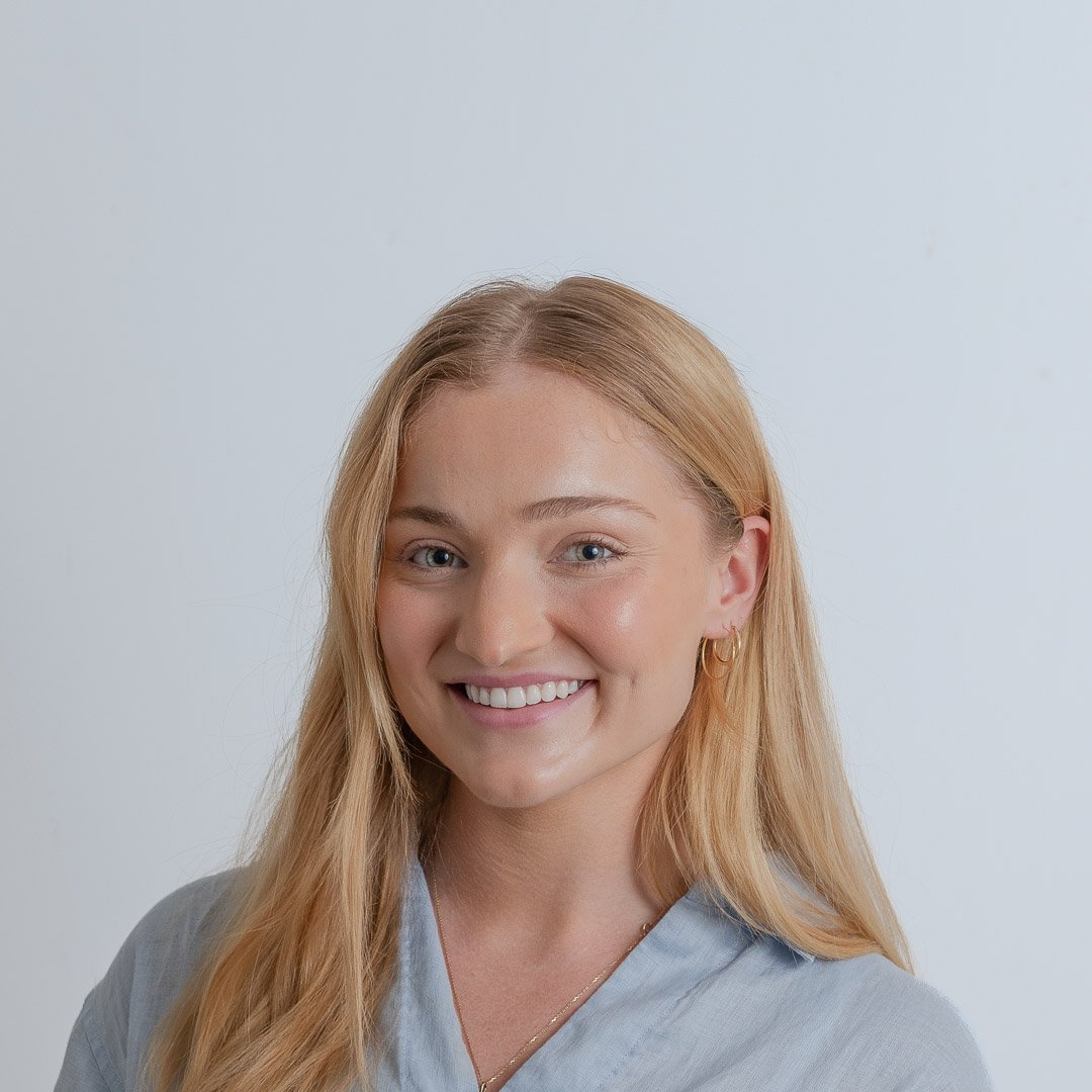 SophieSq Sophie MacKillop Speech Therapist Changing Tides Speech